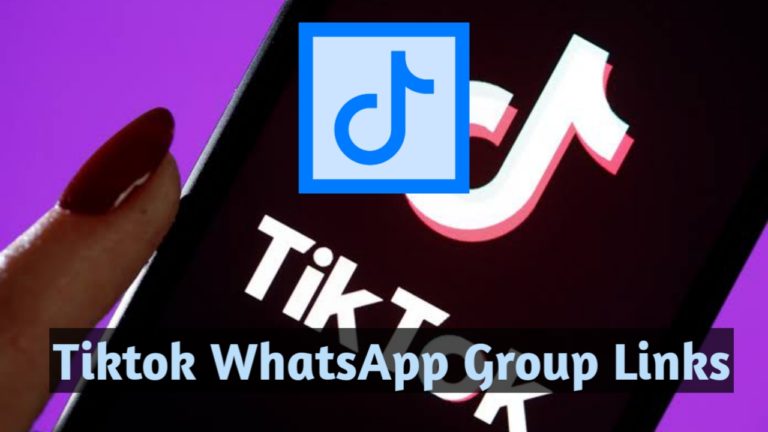 TikTok Whasapp Group Links,TikTok Whasapp Group Link, TikTok Whasapp Group