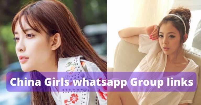 China Girls whatsapp Group links,china girls group,china girls whatsapp group,