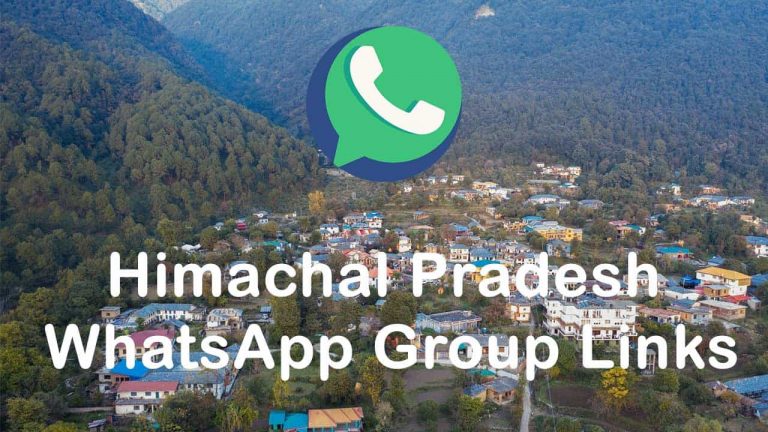 Himachal Pradesh WhatsApp group links,Himachal Pradesh WhatsApp group,
