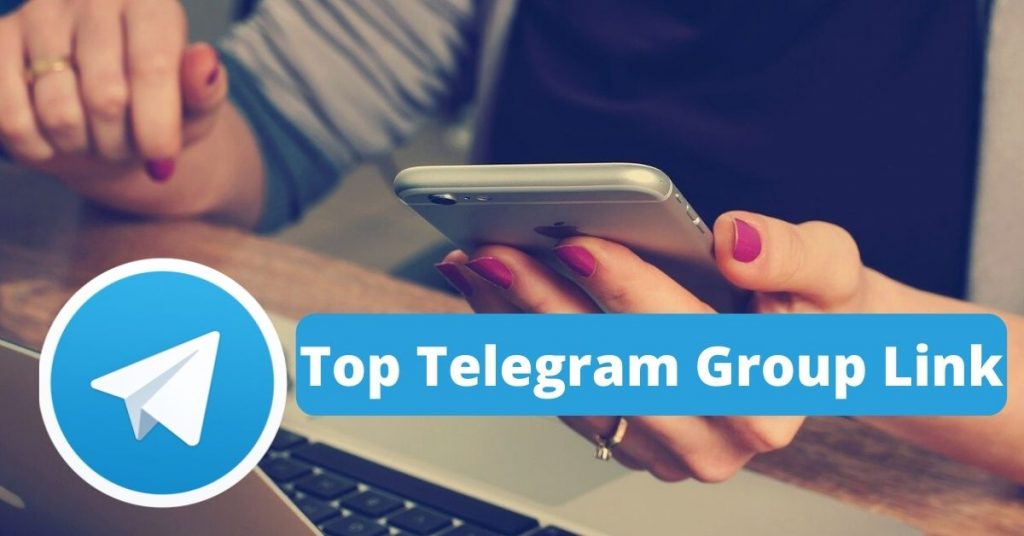 Active Telegram Group Links 1